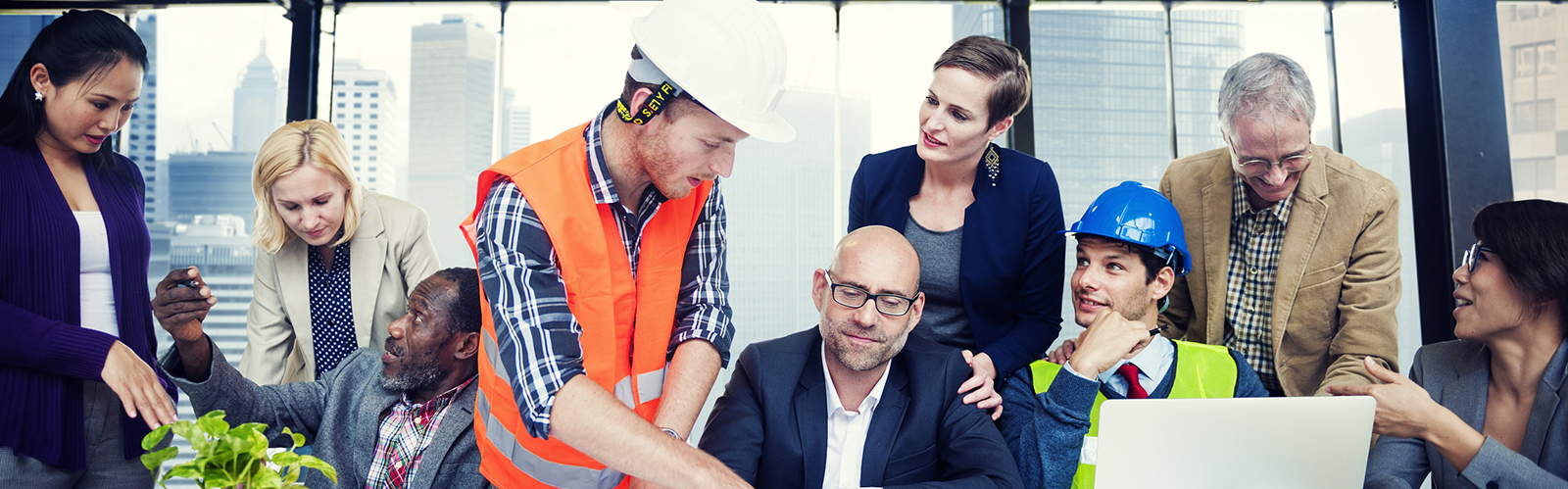 Broad range of Engineering Solutions